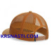 Кепка Simms Double Haul Icon Trucker Chestnut